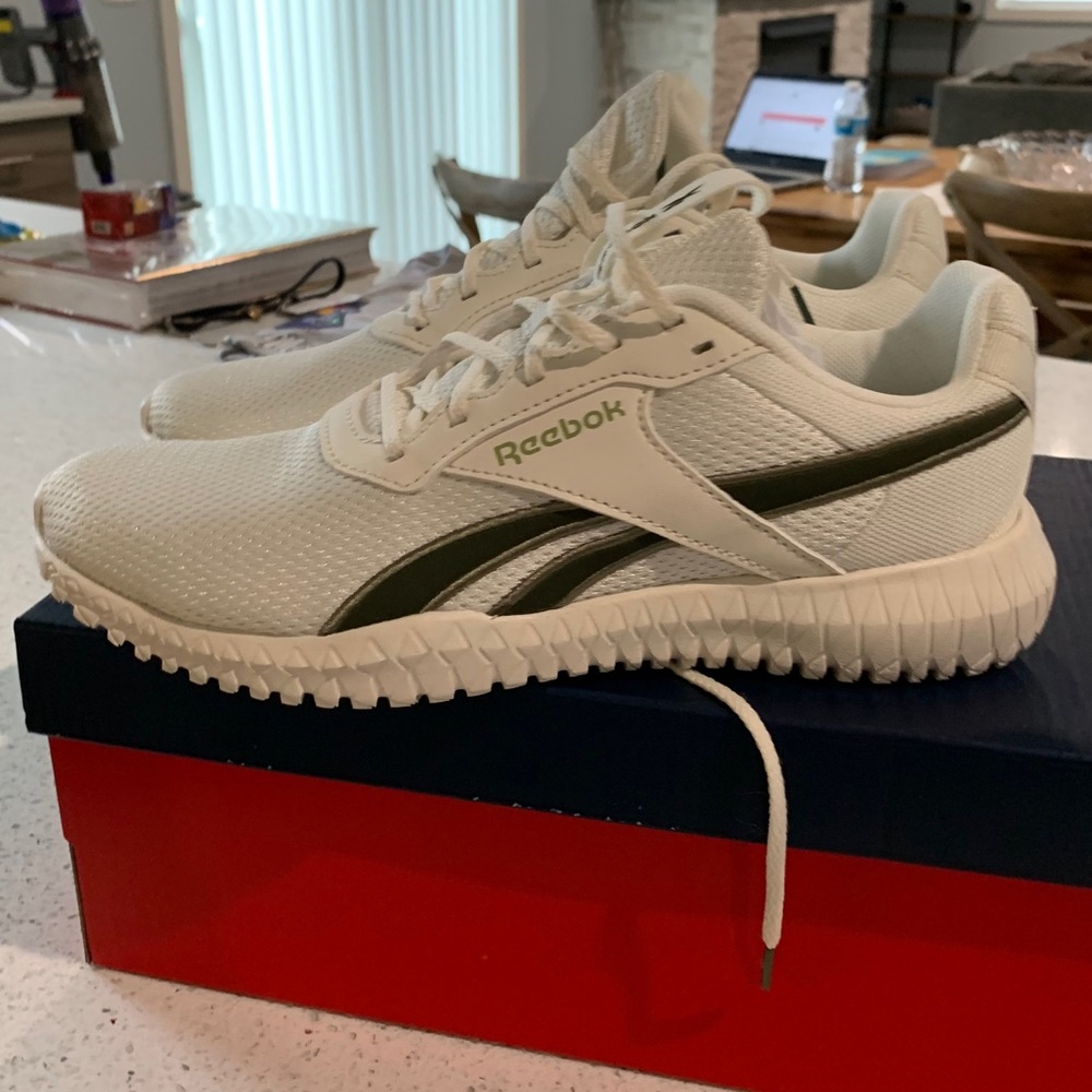 Reebok Flexagon Energy CrossFit Sneakers